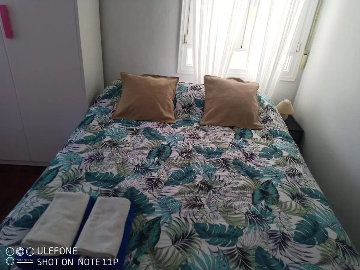 Apartamento Portugalete Spain