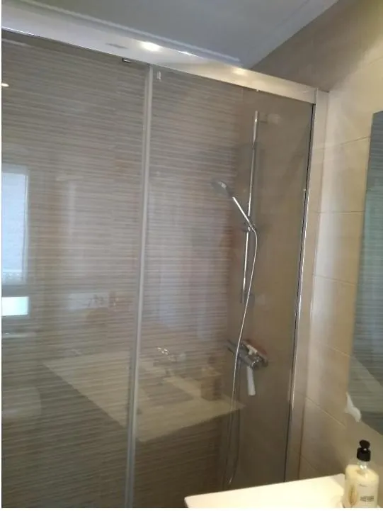 Apartamento Portugalete Apartment