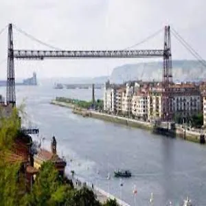 Apartamento Portugalete 0*,  Spain
